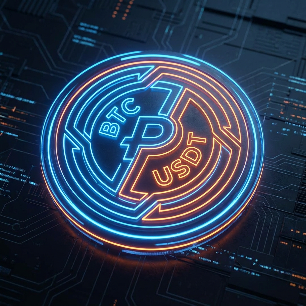 Criptomonedas Bitcoin USDT