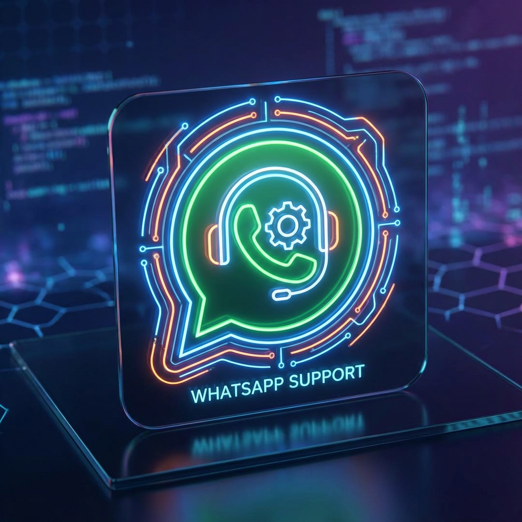 Soporte por WhatsApp