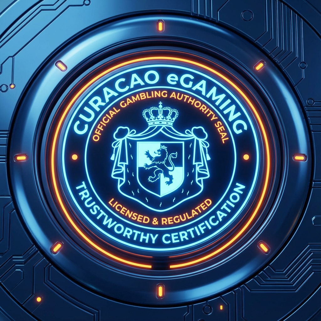 Licencia Curaçao eGaming